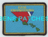 COAST GUARD,HAWAII,BASE ENGINEERING 1